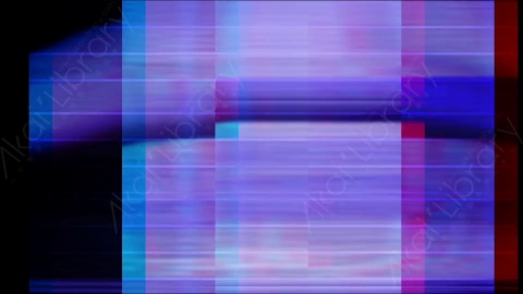 视频素材-故障毛刺转场Rampant_Distortion_Transitions_425