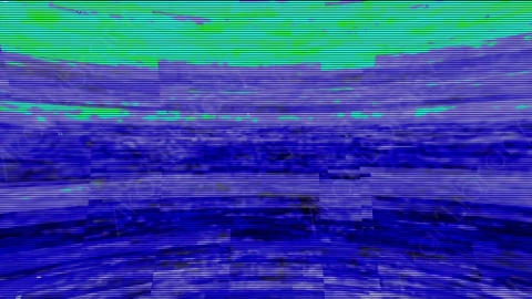 视频素材-故障毛刺转场Rampant_Distortion_Transitions_426