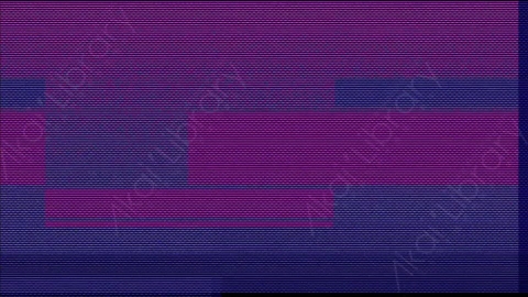 视频素材-故障毛刺转场Rampant_Distortion_Transitions_429