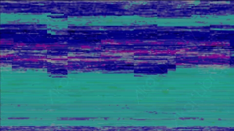 视频素材-故障毛刺转场Rampant_Distortion_Transitions_430