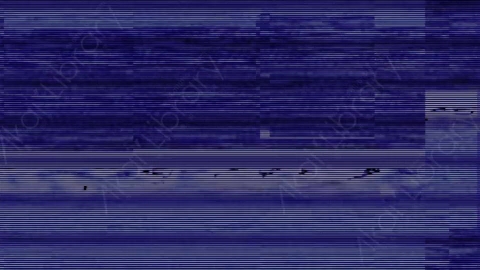 视频素材-故障毛刺转场Rampant_Distortion_Transitions_440