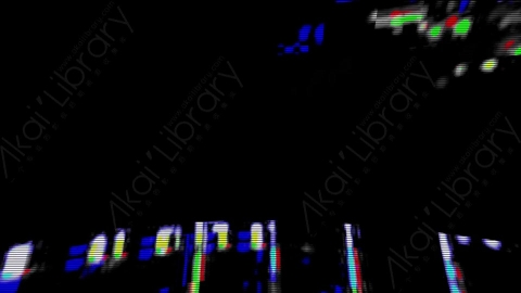 视频素材-故障毛刺转场Rampant_Distortion_Transitions_446