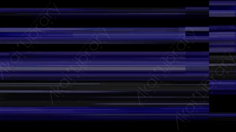 视频素材-故障毛刺转场Rampant_Distortion_Transitions_447