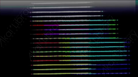 视频素材-故障毛刺转场Rampant_Distortion_Transitions_448