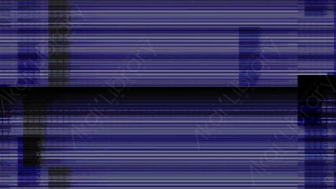 视频素材-故障毛刺转场Rampant_Distortion_Transitions_449