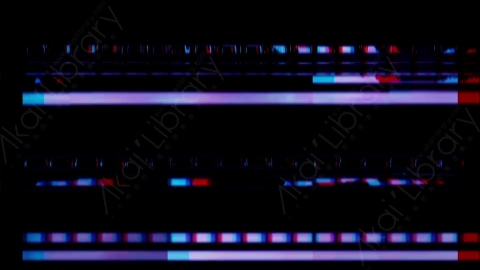 视频素材-故障毛刺转场Rampant_Distortion_Transitions_453