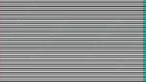 视频素材-故障毛刺转场Rampant_Distortion_Transitions_455