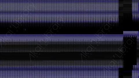 视频素材-故障毛刺转场Rampant_Distortion_Transitions_457