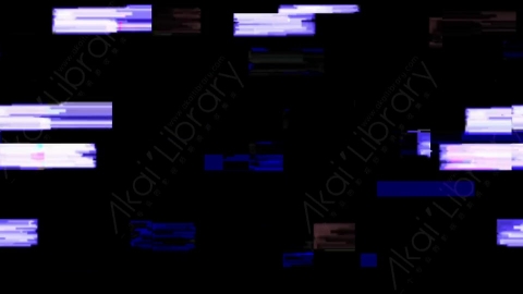 视频素材-故障毛刺转场Rampant_Distortion_Transitions_458