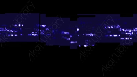视频素材-故障毛刺转场Rampant_Distortion_Transitions_459