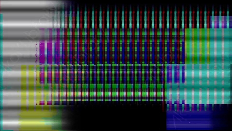 视频素材-故障毛刺转场Rampant_Distortion_Transitions_462