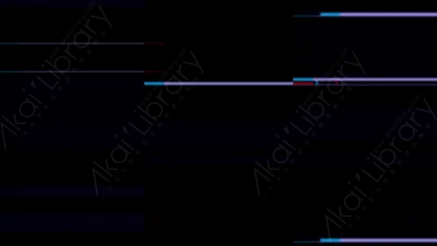视频素材-故障毛刺转场Rampant_Distortion_Transitions_464