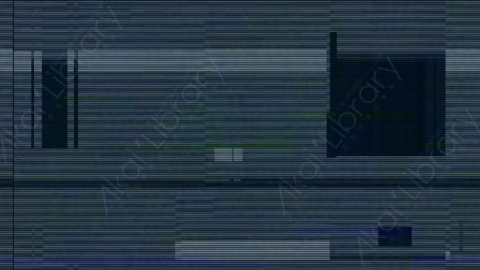 视频素材-故障毛刺转场Rampant_Distortion_Transitions_467