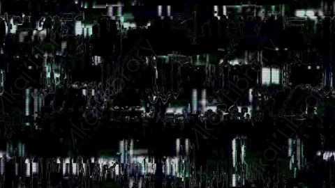 视频素材-故障毛刺转场Rampant_Distortion_Transitions_471