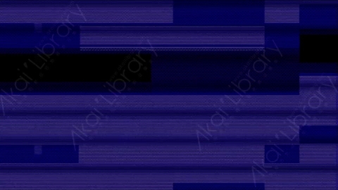 视频素材-故障毛刺转场Rampant_Distortion_Transitions_472