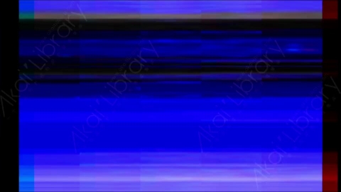 视频素材-故障毛刺转场Rampant_Distortion_Transitions_476