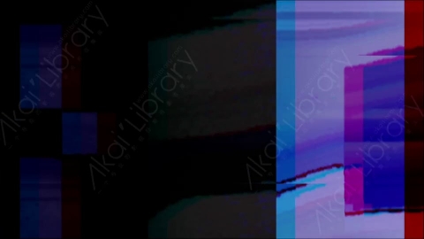 视频素材-故障毛刺转场Rampant_Distortion_Transitions_477