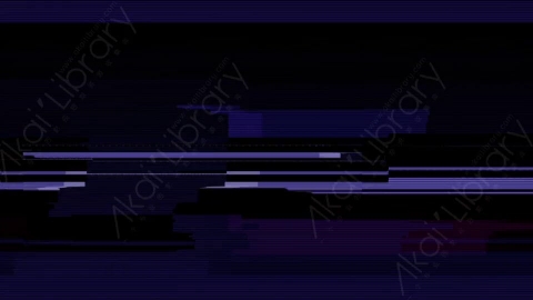 视频素材-故障毛刺转场Rampant_Distortion_Transitions_479
