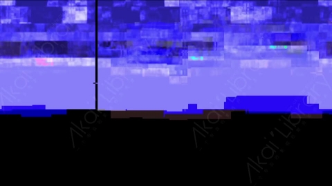 视频素材-故障毛刺转场Rampant_Distortion_Transitions_482