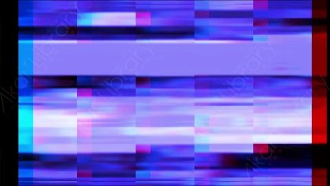 视频素材-故障毛刺转场Rampant_Distortion_Transitions_486