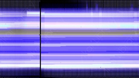 视频素材-故障毛刺转场Rampant_Distortion_Transitions_492