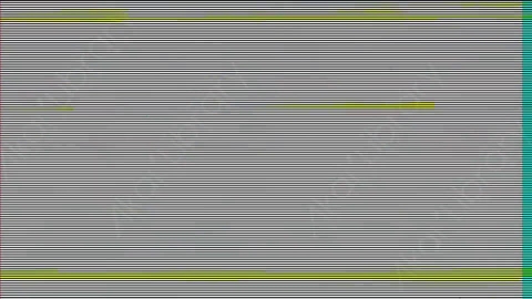 视频素材-故障毛刺转场Rampant_Distortion_Transitions_493