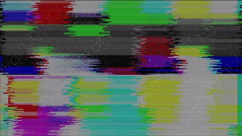 视频素材-故障毛刺转场Rampant_Distortion_Transitions_494