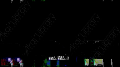 视频素材-故障毛刺转场Rampant_Distortion_Transitions_495