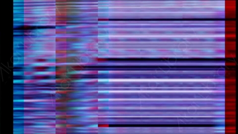 视频素材-故障毛刺转场Rampant_Distortion_Transitions_496