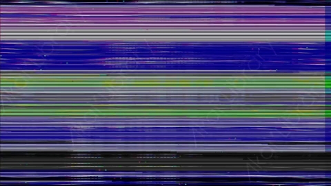 视频素材-故障毛刺转场Rampant_Distortion_Transitions_497