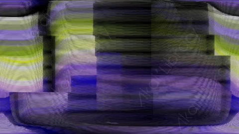 视频素材-故障毛刺转场Rampant_Distortion_Transitions_503