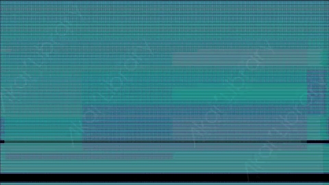视频素材-故障毛刺转场Rampant_Distortion_Transitions_504