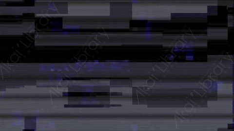 视频素材-故障毛刺转场Rampant_Distortion_Transitions_509