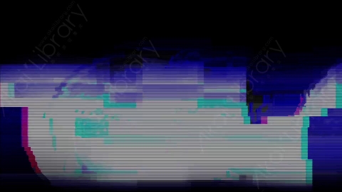 视频素材-故障毛刺转场Rampant_Distortion_Transitions_510