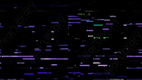 视频素材-故障毛刺转场Rampant_Distortion_Transitions_513