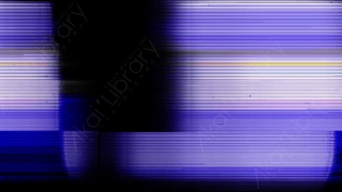 视频素材-故障毛刺转场Rampant_Distortion_Transitions_519