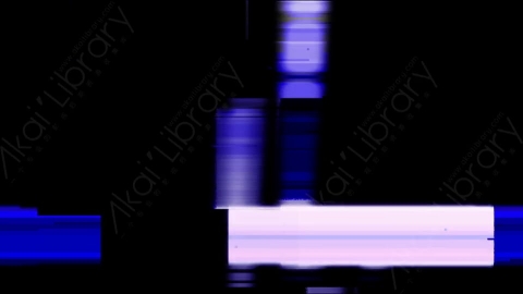 视频素材-故障毛刺转场Rampant_Distortion_Transitions_522