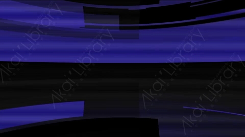 视频素材-故障毛刺转场Rampant_Distortion_Transitions_523