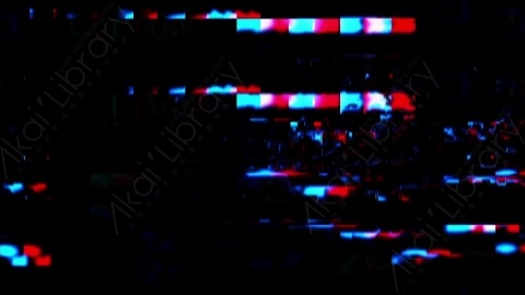 视频素材-故障毛刺转场Rampant_Distortion_Transitions_524