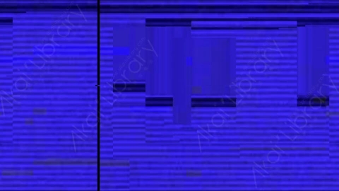 视频素材-故障毛刺转场Rampant_Distortion_Transitions_527