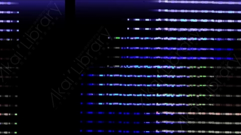 视频素材-故障毛刺转场Rampant_Distortion_Transitions_532