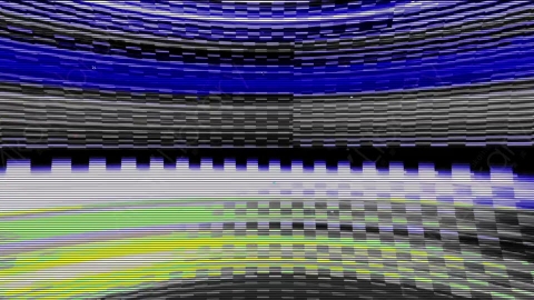 视频素材-故障毛刺转场Rampant_Distortion_Transitions_533