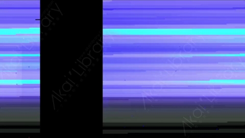 视频素材-故障毛刺转场Rampant_Distortion_Transitions_534