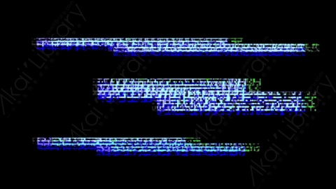 视频素材-故障毛刺元素Rampant_Glitch_Effects_009