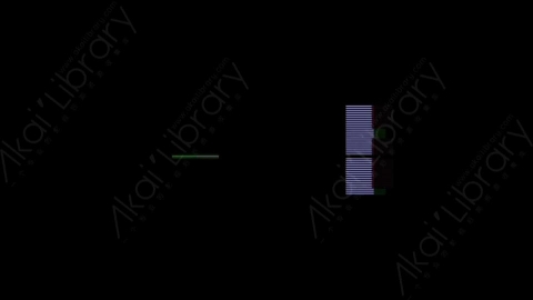 视频素材-故障毛刺元素Rampant_Glitch_Effects_022