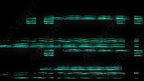 视频素材-故障毛刺元素Rampant_Glitch_Effects_028