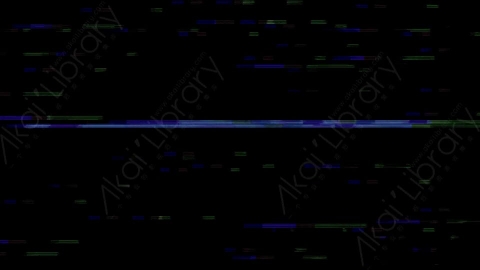 视频素材-故障毛刺元素Rampant_Glitch_Effects_037