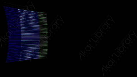视频素材-故障毛刺元素Rampant_Glitch_Effects_040