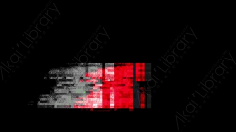 视频素材-故障毛刺元素Rampant_Glitch_Effects_054
