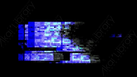 视频素材-故障毛刺元素Rampant_Glitch_Effects_055